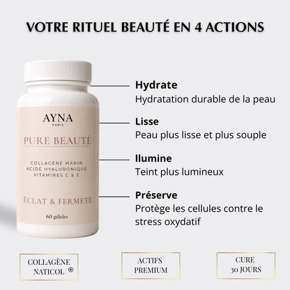 Pure Beauté Collagène