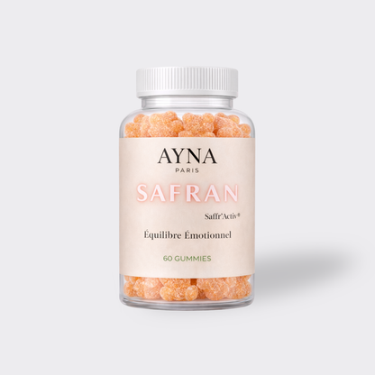 GUMMIES ANTI-STRESS