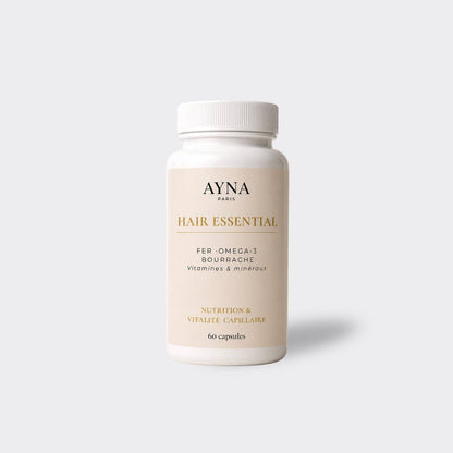 Capsules Hair Essential