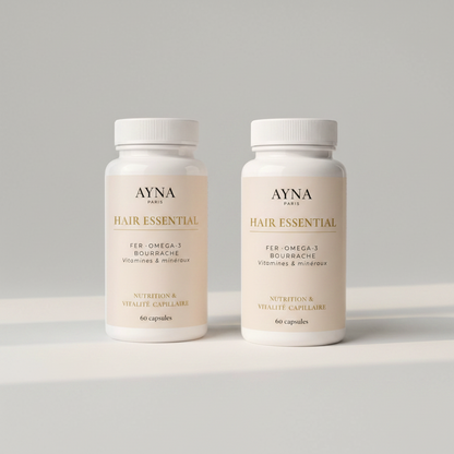 Capsules Hair Essential
