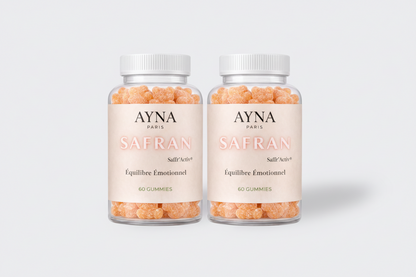 GUMMIES ANTI-STRESS