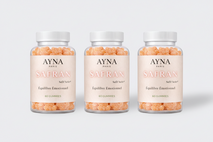 GUMMIES ANTI-STRESS